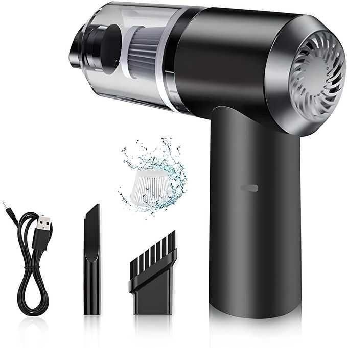 Wireless Portable Air Duster