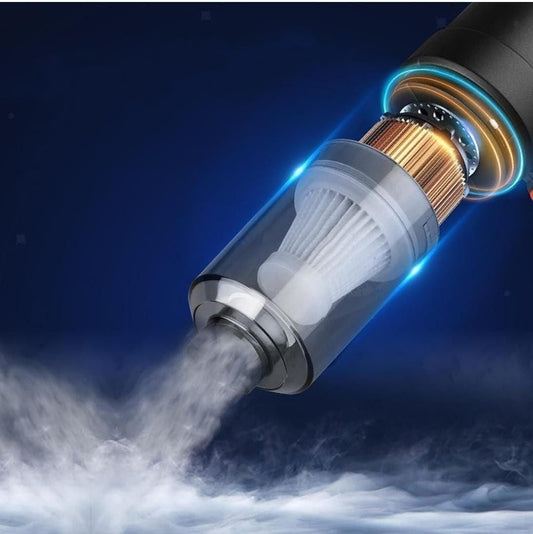 Wireless Portable Air Duster